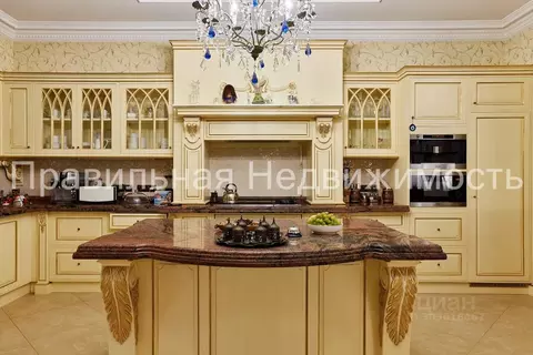 Дом в Краснодарский край, Краснодар Фестивальный мкр, ул. Титова (760 ...