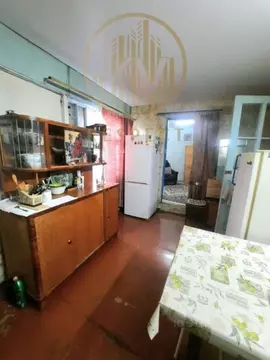 3-к кв. Ставропольский край, Пятигорск ул. Нины Попцовой, 25 (60.0 м)