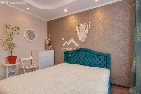 3-комнатная квартира: Вологда, Фрязиновская улица, 32 (62.3 м)