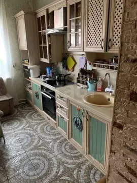 Дом в Кемеровская область, Березовский Барзасская ул., 26 (200 м)