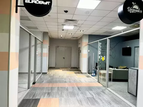 Торговая площадь в Хабаровский край, Хабаровск ул. Карла Маркса, 76 ...