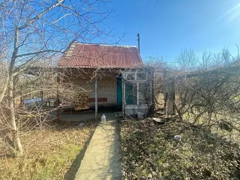 Участок в Ростовская область, Белокалитвинский район, Нижнепоповское ...
