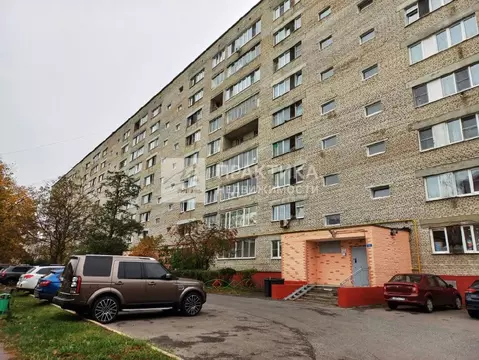 Продается 2-комнатная квартира