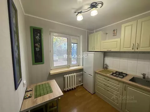 2-к кв. Калининградская область, Калининград Пионерская ул., 30 (44.1 ...