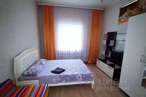 1-к кв. Орловская область, Орел ул. Ленина, 6 (38.0 м)