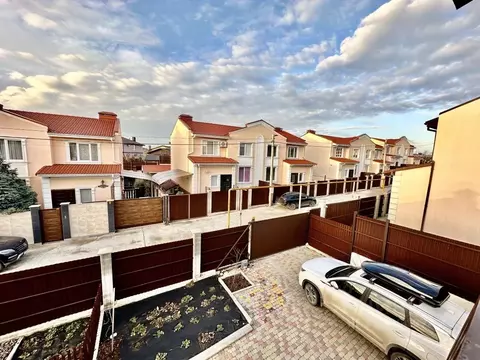 Дом в Севастополь ул. Лукомская, 48А (211 м)