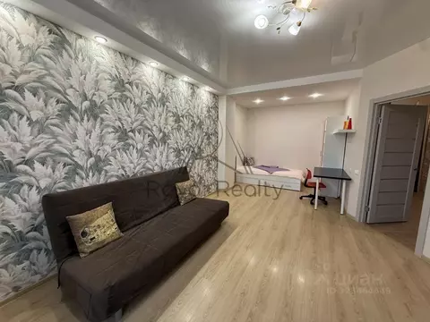 2-к кв. Санкт-Петербург Шуваловский просп., 37к2 (77.0 м)