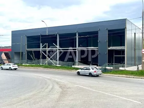 Помещение свободного назначения в Удмуртия, Ижевск ул. Малая Луговая, ...