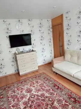 2-к кв. Новосибирская область, Бердск Вокзальная ул., 6 (44.7 м)