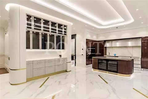 6-к кв. Москва Бутиковский пер., 5 (423.0 м)