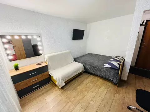 1-к кв. Самарская область, Самара ул. Литвинова, 324 (22.0 м)