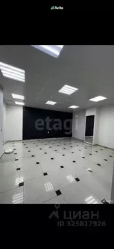 Офис в Ямало-Ненецкий АО, Салехард ул. Республики, 75 (34 м)