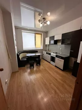 Квартира, 1 комната, 30 м
