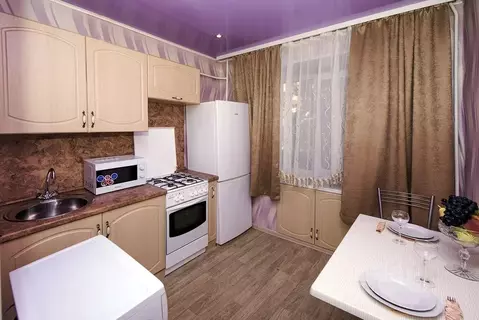 1-к кв. Вологодская область, Вологда Козленская ул., 40 (33.0 м)