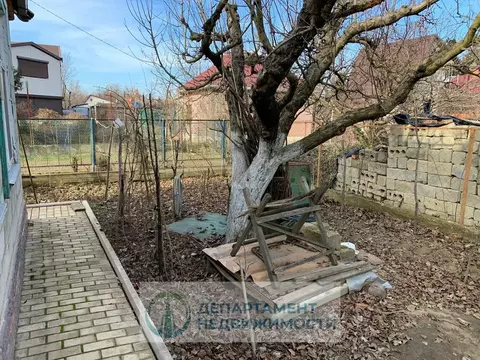 Дом в Краснодарский край, Краснодар Елизаветинская ст-ца, Речник ...