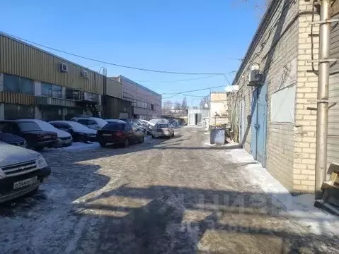 Склад в Волгоградская область, Волгоград ул. Мясникова, 43 (65 м)