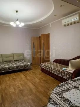 3-к кв. Астраханская область, Астрахань Курская ул., 59 (60.0 м)