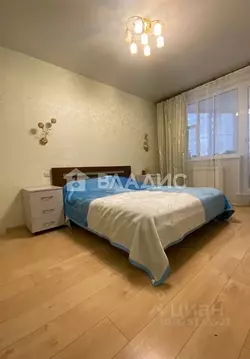 2-к кв. Москва Митинская ул., 28К1 (59.8 м)