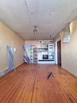 Комната Курганская область, Курган ул. Радионова, 20 (18.0 м)