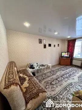 1-к кв. Омская область, Омск Звездная ул., 10 (41.6 м)