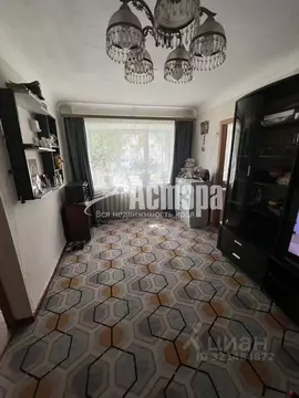 2-к кв. Забайкальский край, Чита 2-я Коммунальная ул., 43 (43.9 м)