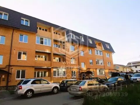 5-к кв. Московская область, Щелково городской округ, д. Оболдино ул. ...