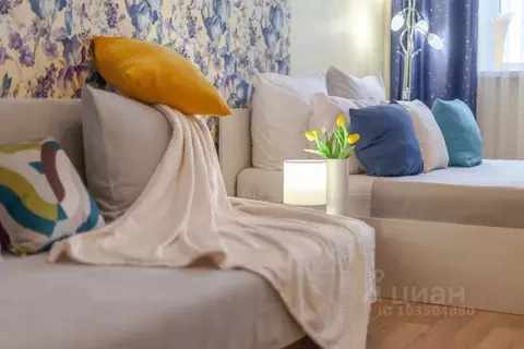 1-к кв. Самарская область, Самара ул. Гастелло, 22а (42.0 м)