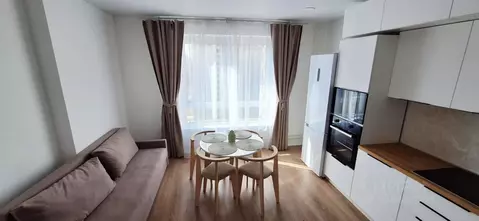 2-к кв. Москва ул. Большое Понизовье, 8 (48.4 м)