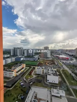 2-к кв. Санкт-Петербург Витебский просп., 97к1 (62.2 м)