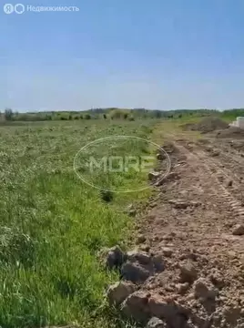 Участок в Луговое, Российская улица, 14 (62 м)