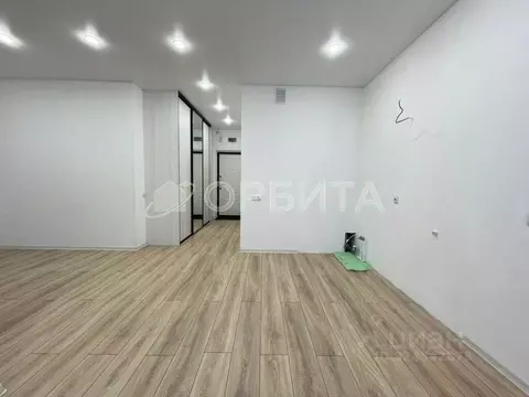 Студия Тюменская область, Тюменский муниципальный округ, д. Патрушева ...