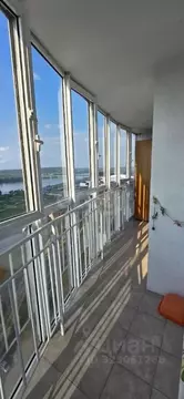 3-к кв. Кемеровская область, Кемерово просп. Притомский, 7/6 (92.1 м)