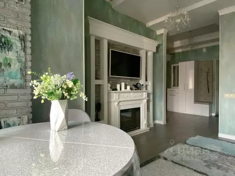 1-к кв. Московская область, Коломна Пионерская ул., 54 (48.0 м)