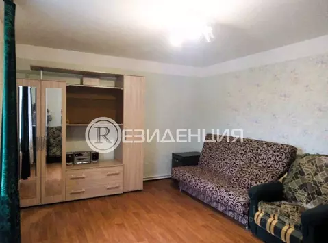 1-к кв. Пермский край, Пермь Парусная ул., 5 (38.2 м)