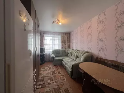 Комната Мордовия, Саранск ул. Веселовского, 58 (12.0 м)