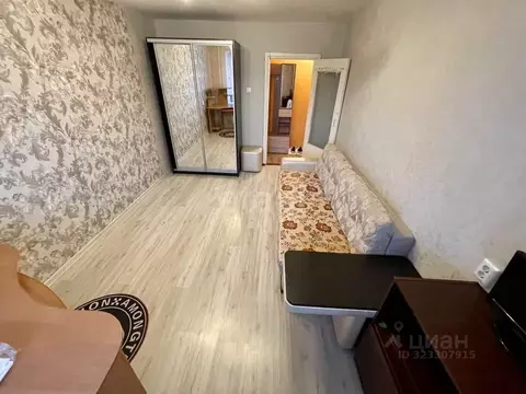 1-к кв. Коми, Ухта просп. Ленина, 65 (30.7 м)