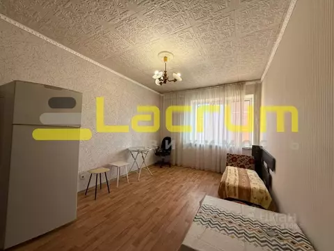 2-к кв. Красноярский край, Красноярск Свободный просп., 12 (27.0 м)