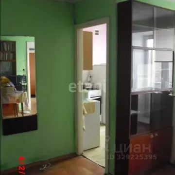 2-к кв. Пермский край, Пермь бул. Гагарина, 19 (43.0 м)
