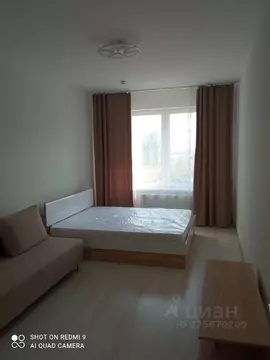 1-к кв. Санкт-Петербург ул. Среднерогатская, 13к1 (43.0 м)