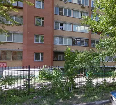 Свободной планировки кв. Московская область, Люберцы Октябрьский ...