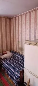 2-к кв. Бурятия, Улан-Удэ просп. 50-летия Октября, 11 (41.3 м)