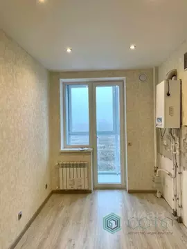 1-к кв. Калининградская область, Калининград ул. Флагманская, 3 (29.5 ...