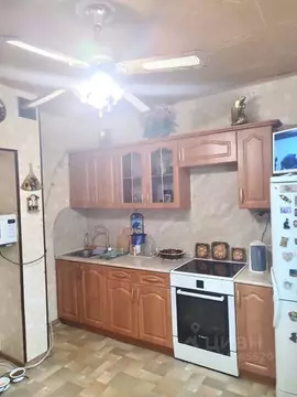 3-к кв. Москва Митинская ул., 44 (75.0 м)