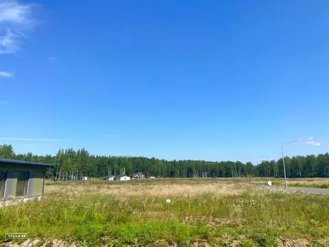 Участок в Свердловская область, Сысертский муниципальный округ, пос. ...