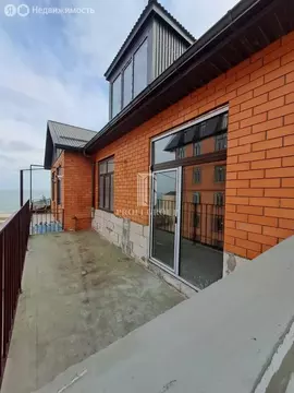 1-комнатная квартира: Махачкала, Магарамкентская улица, 15А (50 м)