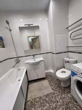 1-к кв. Московская область, Красногорск бул. Космонавтов, 8 (37.0 м)