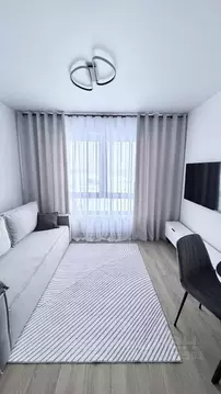 Студия Москва ул. Трехполье, 6к1 (21.0 м)