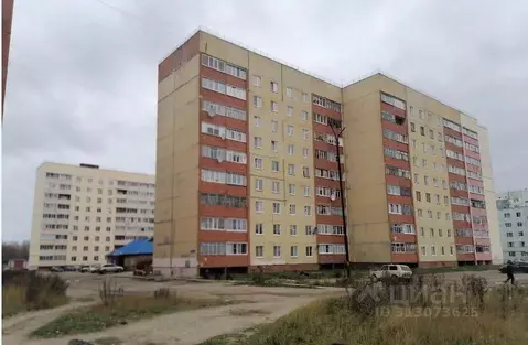 3-к кв. Коми, Печора г. Печора муниципальное образование, Строительная ...