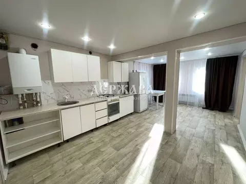 Дом в Белгородская область, Старый Оскол ул. Ленина (65 м)