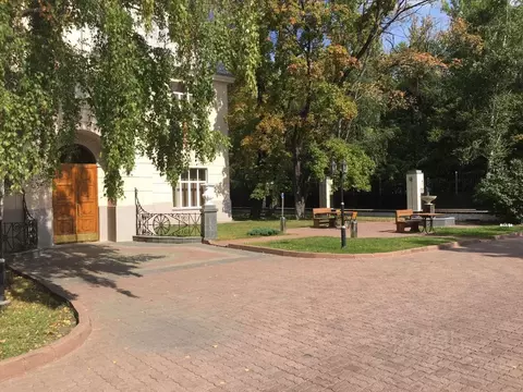 Офис в Москва Нарышкинская аллея, 5С1 (33 м)